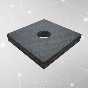 Granit-Messplatte 1