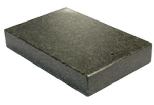 Granit-Messplatte 1