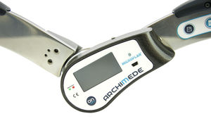 Bohr-Mikrometer
