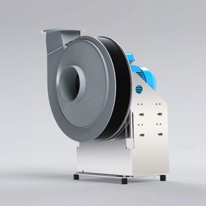 ATEX-Ventilator 1