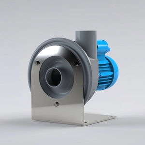 Radialventilator 1