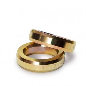 Ring-Lippen-Dichtung