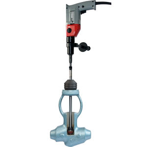 Flachschleifmaschine