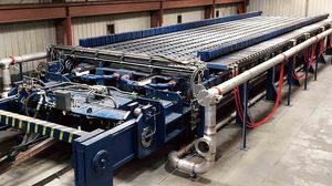 Membranfilterpresse