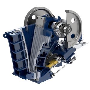 Backenbrecher 1