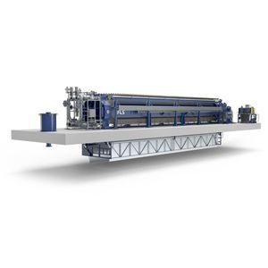 Rahmenfilterpresse 1