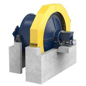 Mühle für Erz