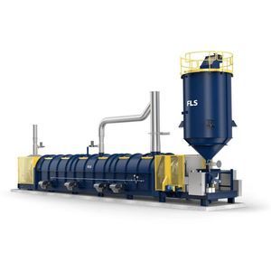 Gasverascher 1