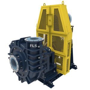 Kreiselpumpe