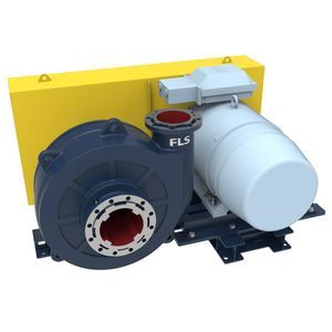 Kreiselpumpe 1