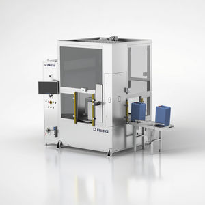 automatische Füllmaschine 1