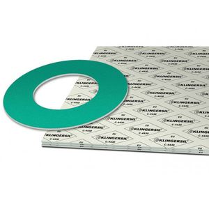 NBR-Dichtplatte 1