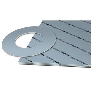 PTFE-Dichtplatte 1
