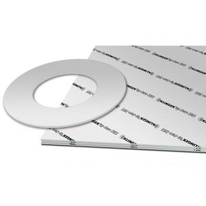 PTFE-Dichtplatte 1