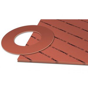 PTFE-Dichtplatte 1