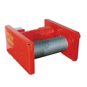 elektrische Winde 1