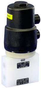 Ventilkugel 1