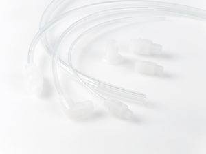 Rohr für Chemikalien 1