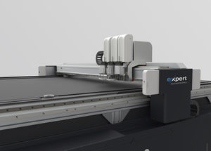 Cutter-Schneidemaschine