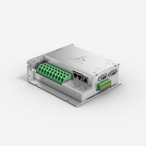 DC-Servoregler 1