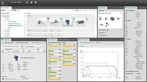 Datenbank-Software