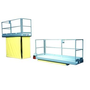 Arbeitsplattform 1