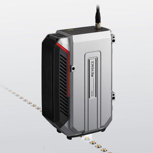 kontaktloser Interferometrie Sensor