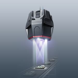 Visionssystem für Maschinen 1