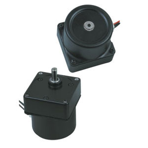 Synchronmotor