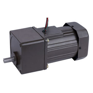 AC-Getriebemotor