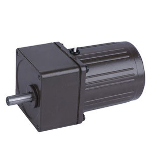 AC-Getriebemotor