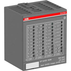 digitales E/A-Modul