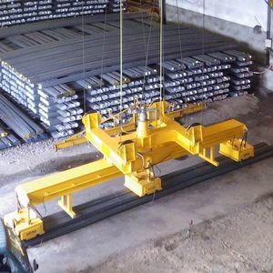 elektrisch geschalteter Elektro-Lasthebemagnet
