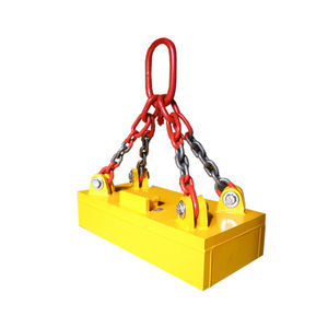 elektrisch geschalteter Elektro-Lasthebemagnet