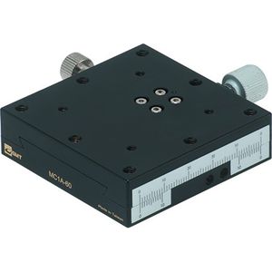 linearer Positioniertisch