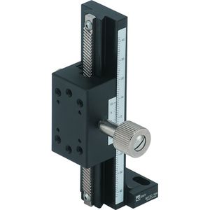 linearer Positioniertisch 1