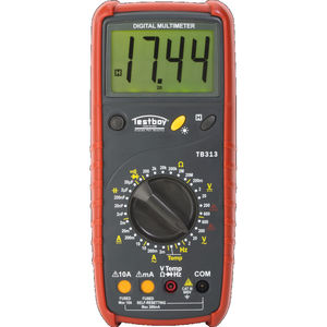 digitales Multimeter