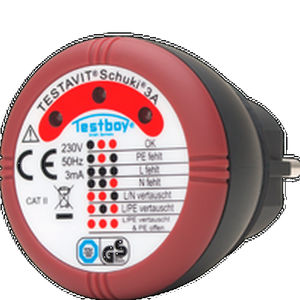 elektrischer Tester 1
