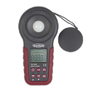 digitales Luxmeter 1