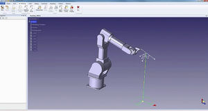 Lebensdauer-Management-Software