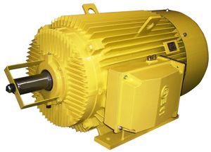 AC-Motor