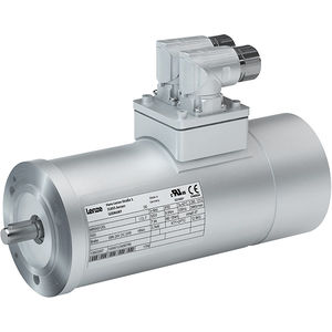 AC-Servomotor