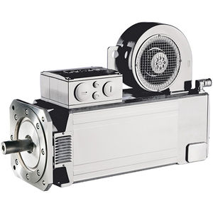 dreiphasiger Servomotor