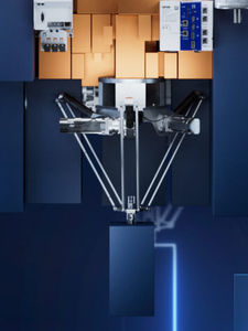 modulares Antriebssystem