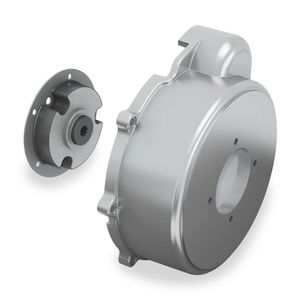 elastisches Kupplungssystem 1