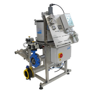 Wasserfilter