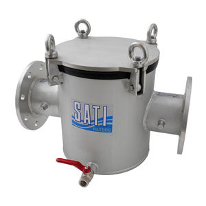 Wasserfilter