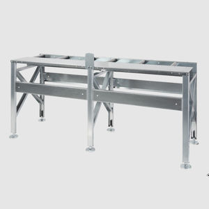 Stahl-Werkbank 1