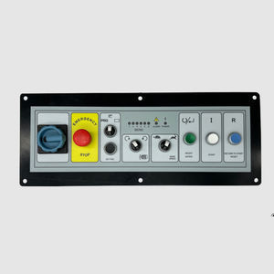 programmierbarer Digital-Controller 1