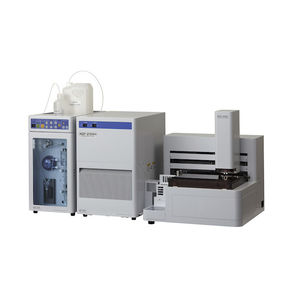 Ionenchromatograph